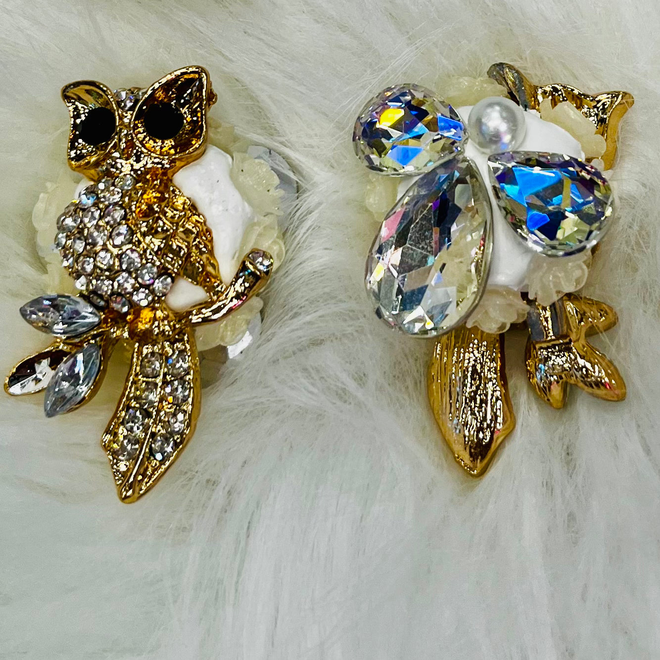 Extra Fancy (Large) - Animals