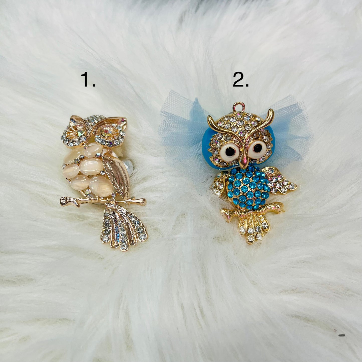 Extra Fancy (Large) - Animals