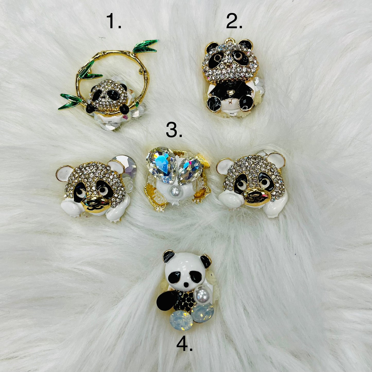 Extra Fancy (Large) - Animals