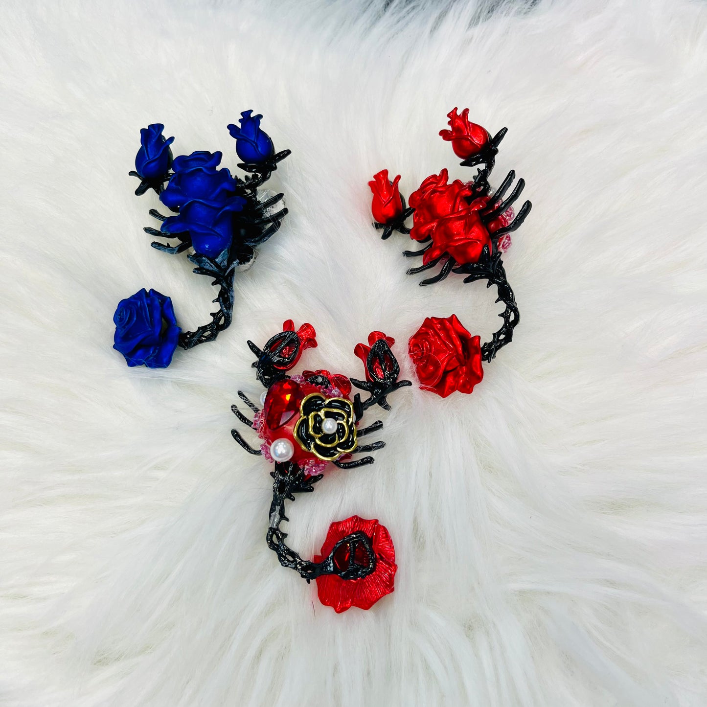 Extra Fancy (Large) - Animals