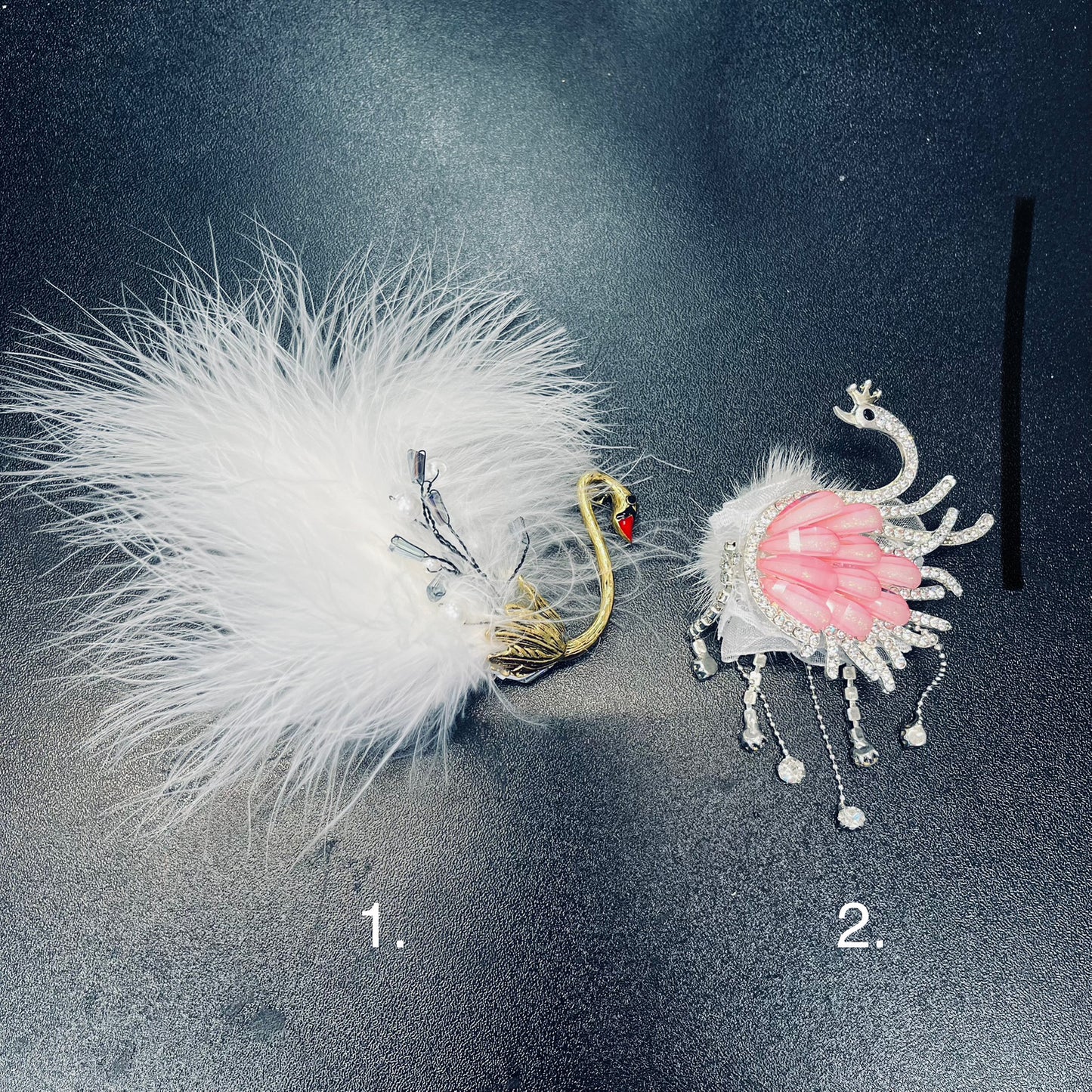 Extra Fancy (Large) - Animals
