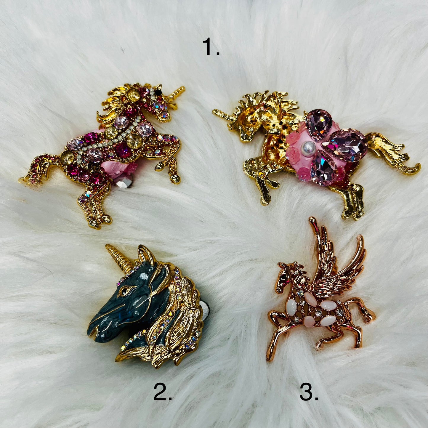 Extra Fancy (Large) - Animals