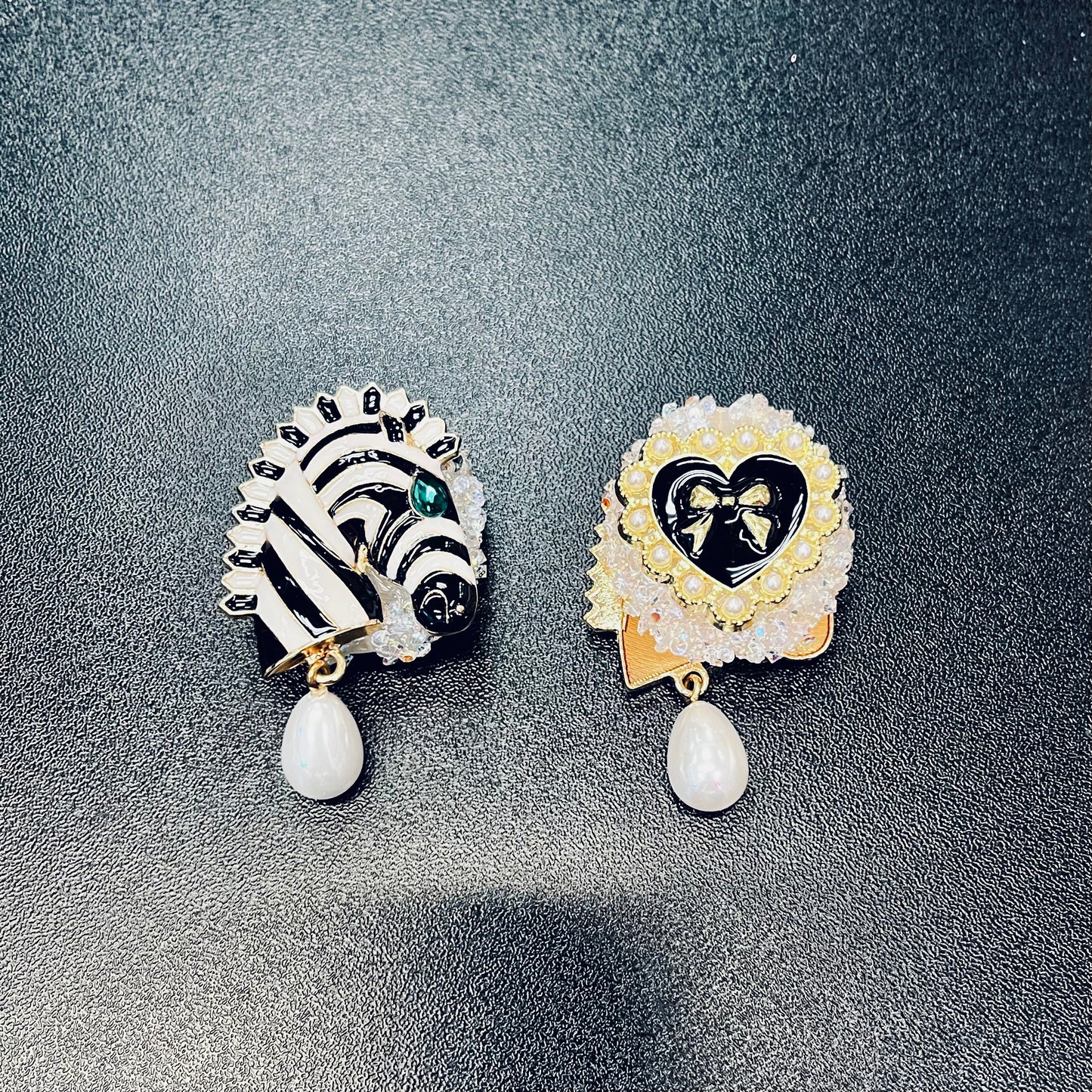 Extra Fancy (Large) - Animals