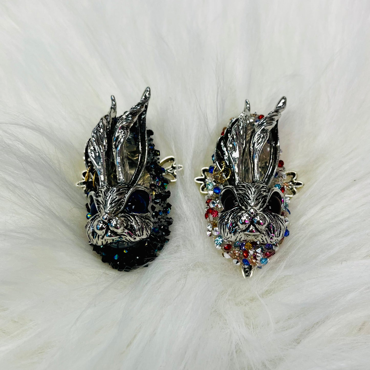 Extra Fancy (Large) - Animals