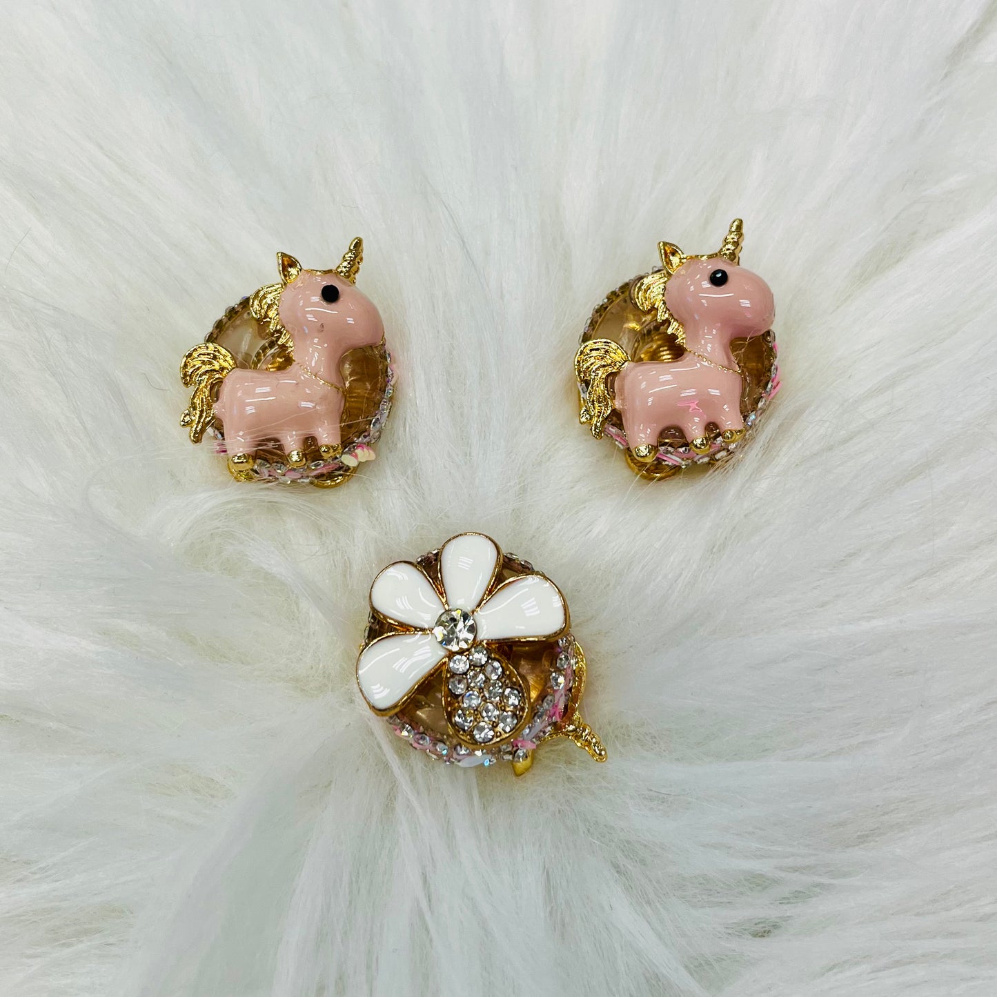 Fancy Beads - Animals
