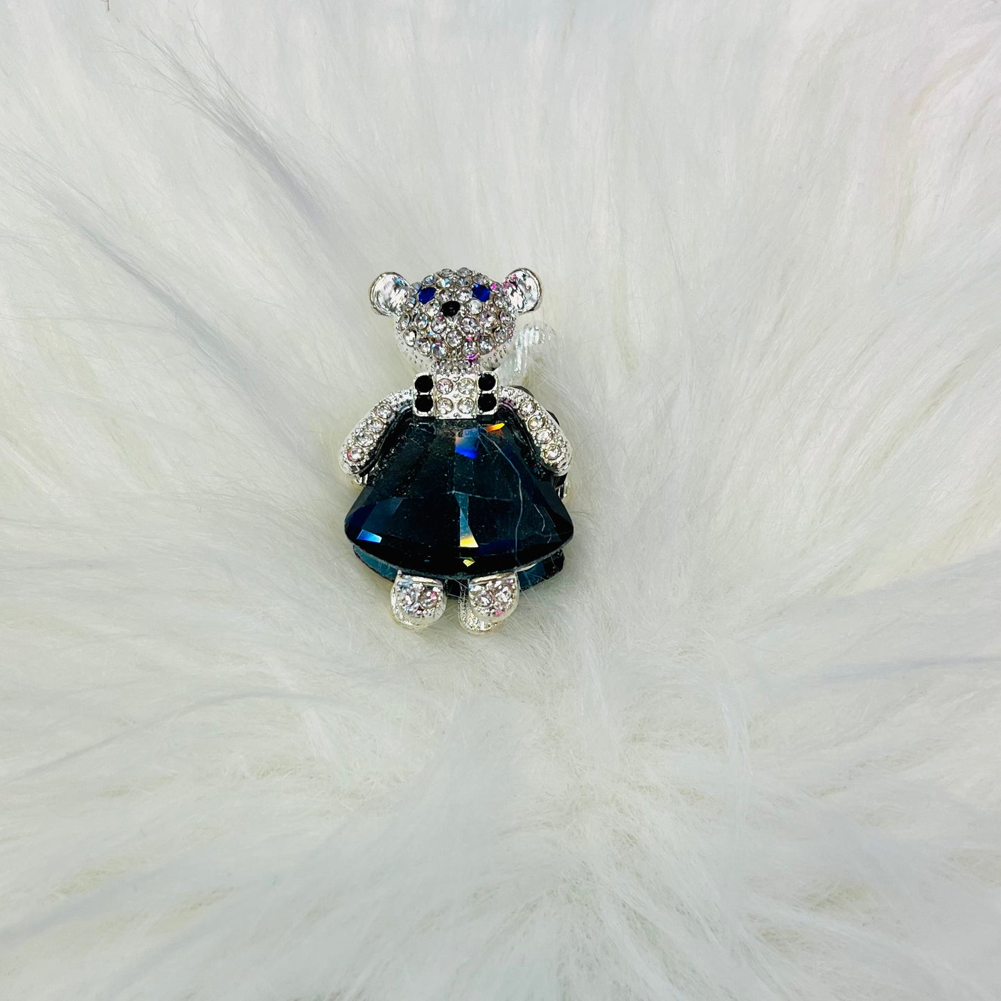 Fancy Beads - Bears