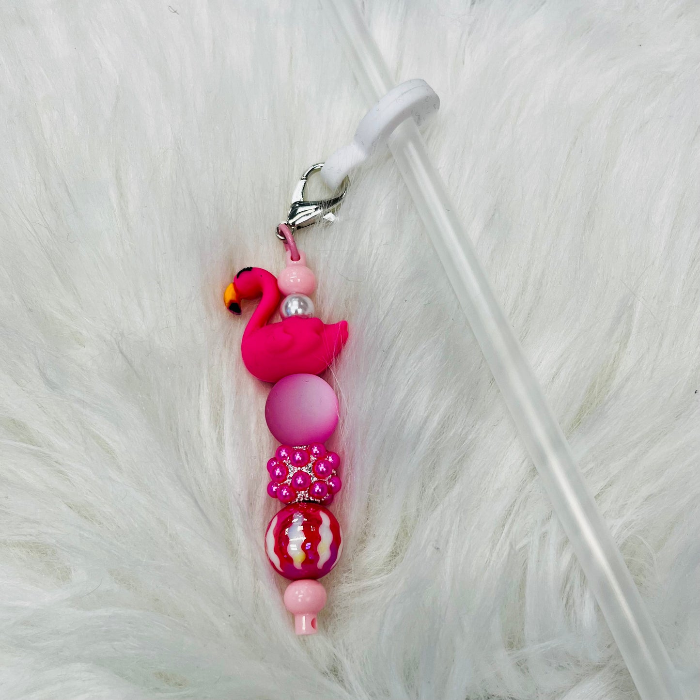 Flamingo Charm