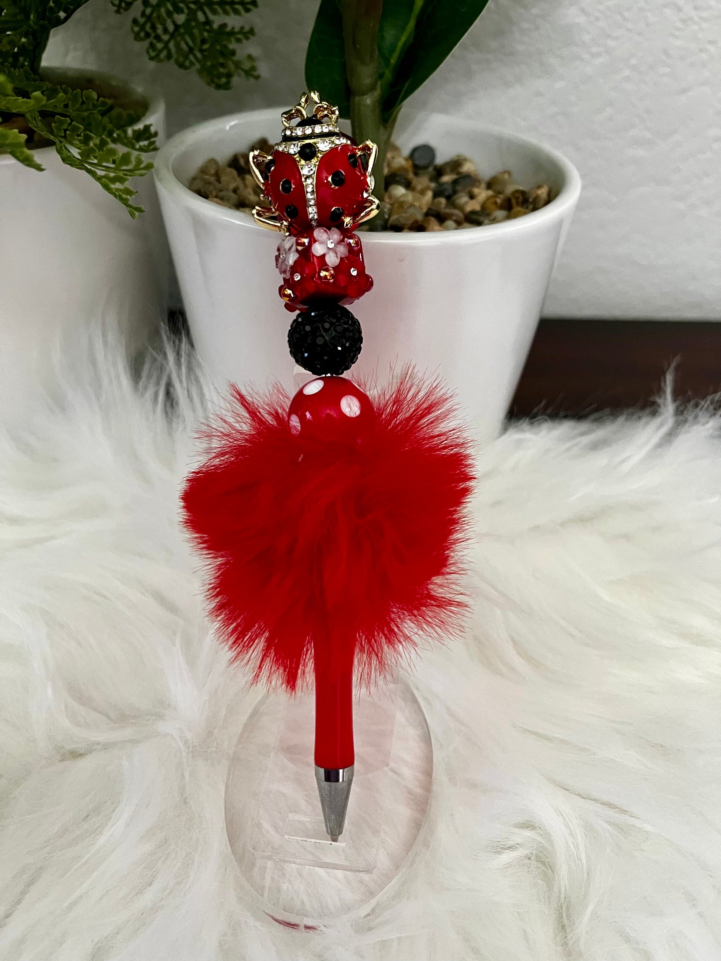 Fancy Pens