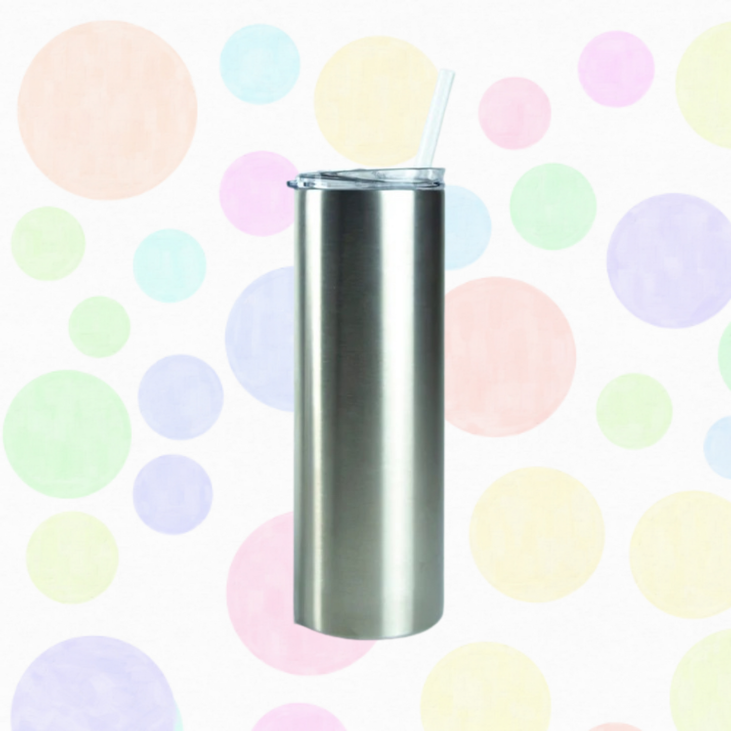 20oz Skinny Tumblers