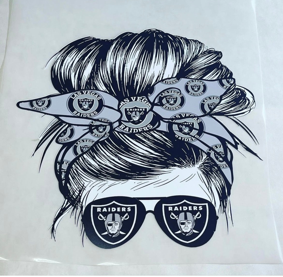Sports Fan (Customize with YOUR Team)