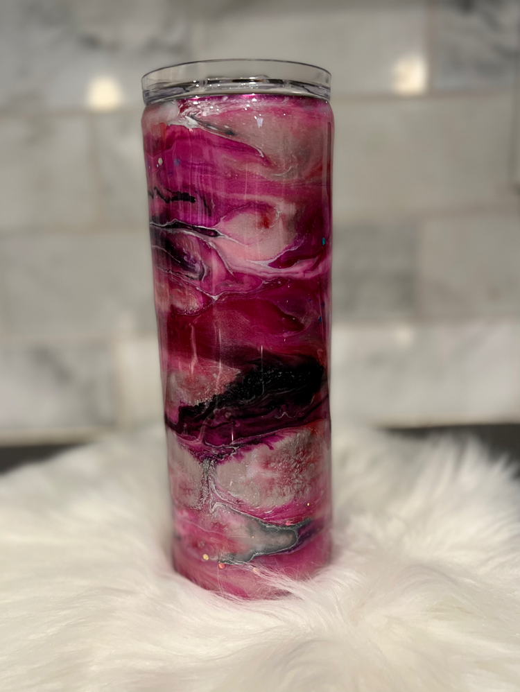 Valentines Day Tumblers