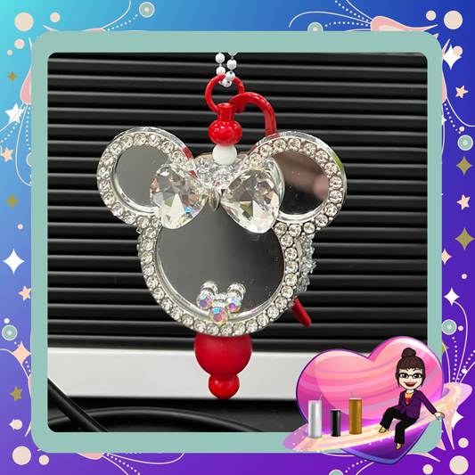Mouse Mirror