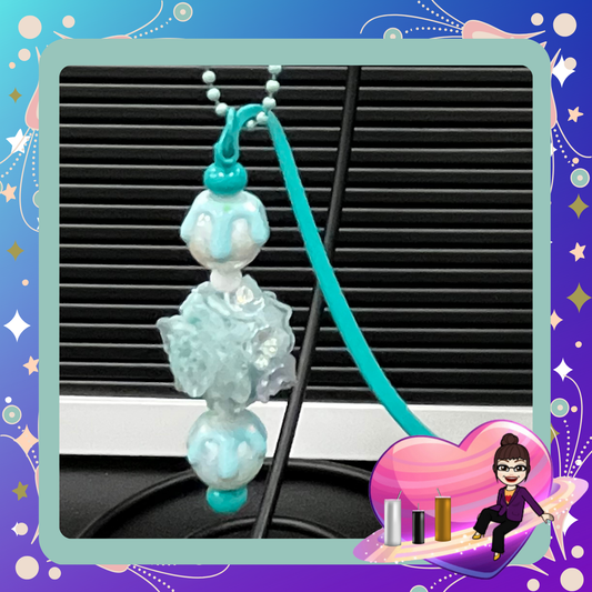 Teal Dream