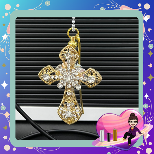 Golden Cross