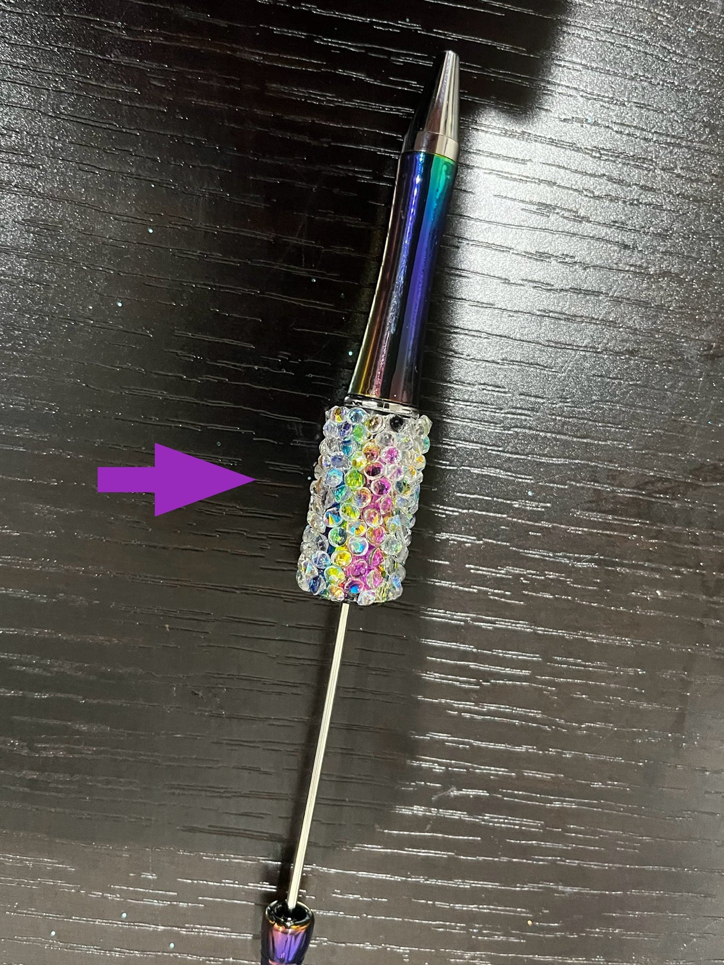 Pen Wraps