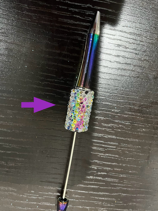 Pen Wraps