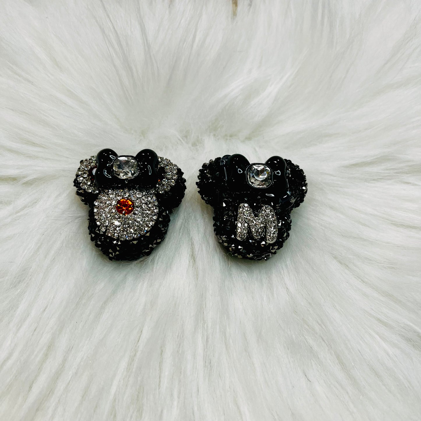 Fancy (Metal) Beads