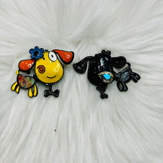 Extra Fancy (Large) - Animals