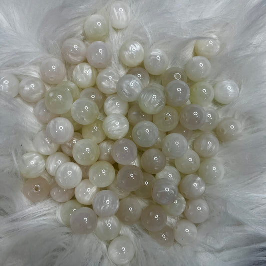 UV Color Changing Beads (16mm)