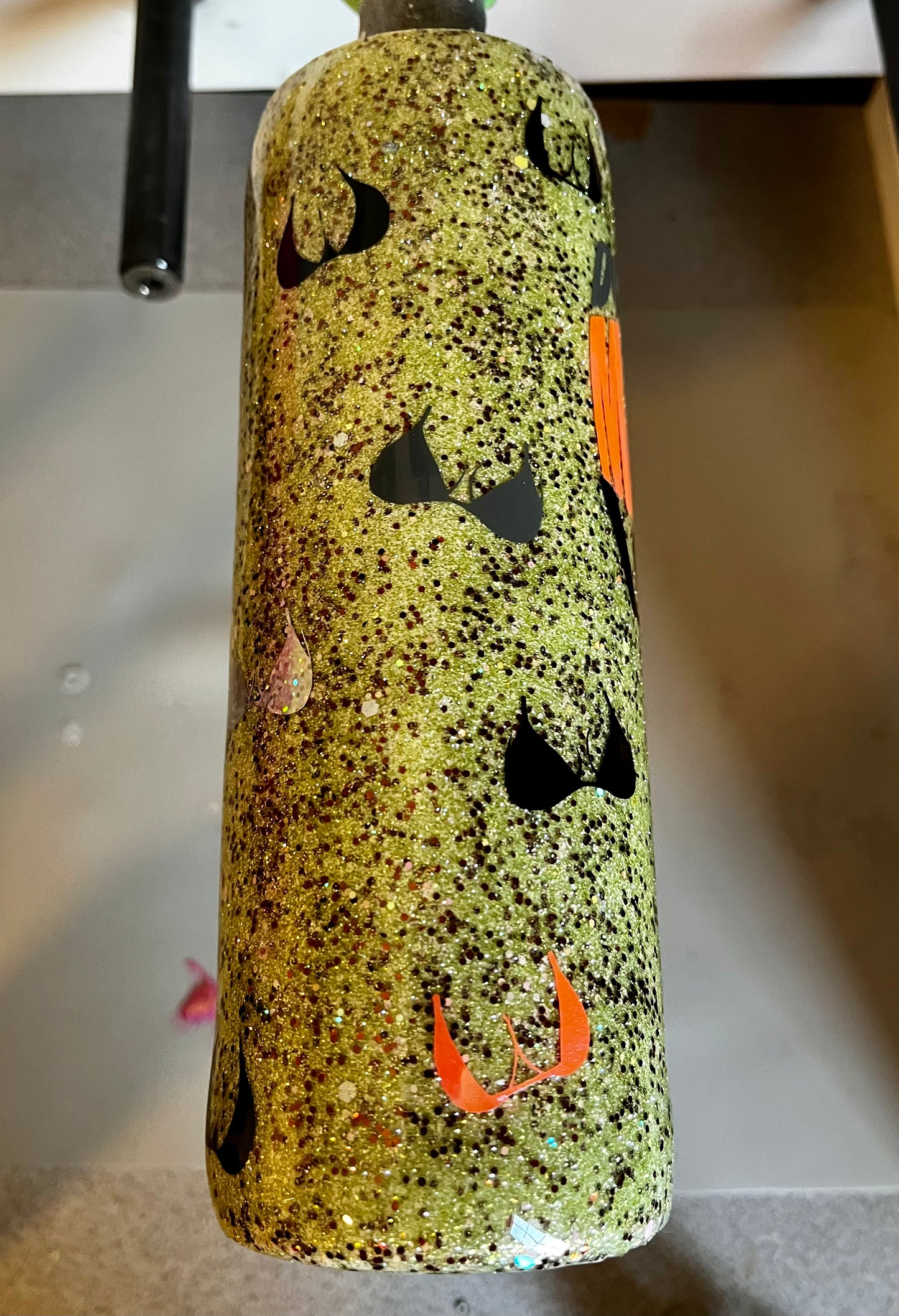 Calcium Cannons - wujz1ly