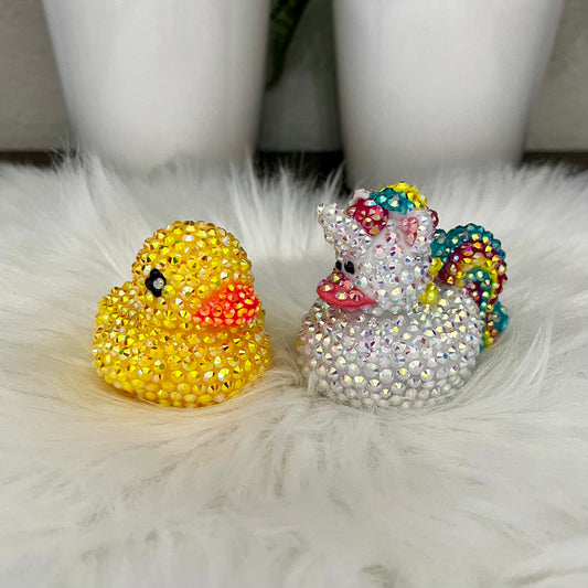 Rubber Duck