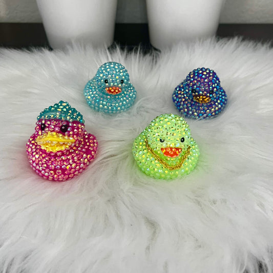 Rubber Duck