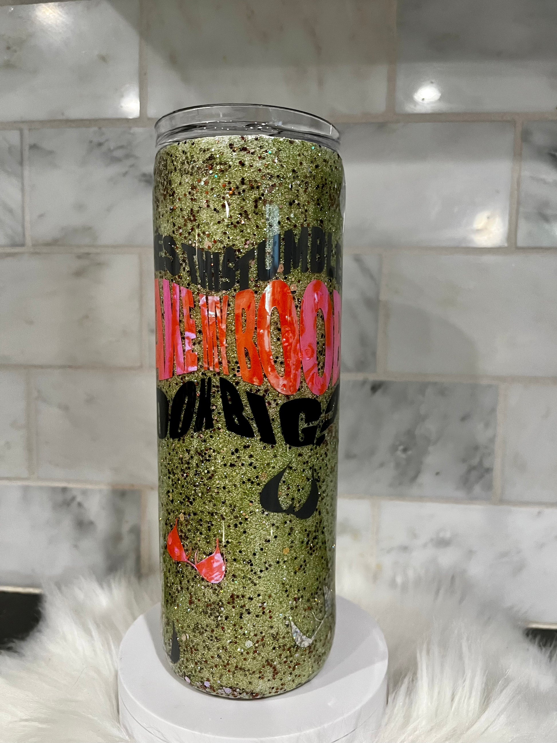 Calcium Cannons – D-Cup-Customs