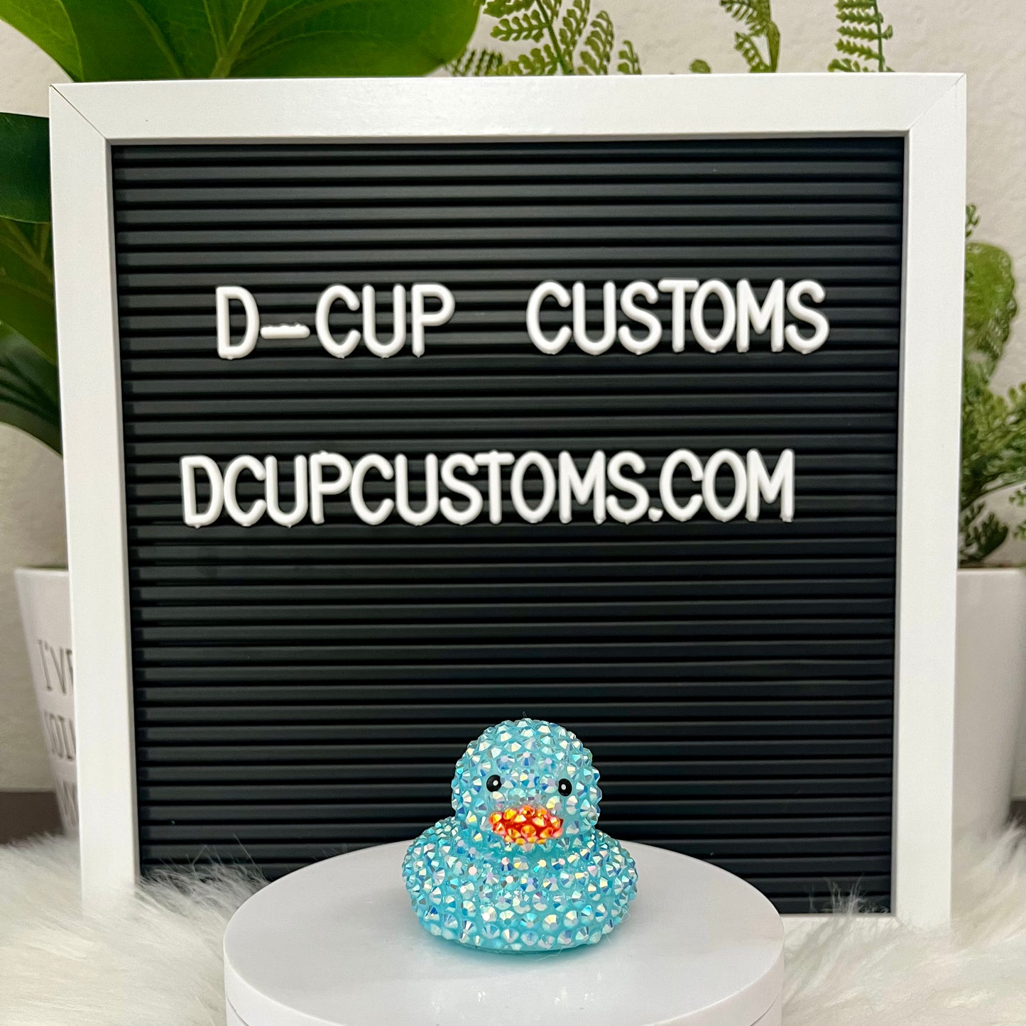 Rubber Duck