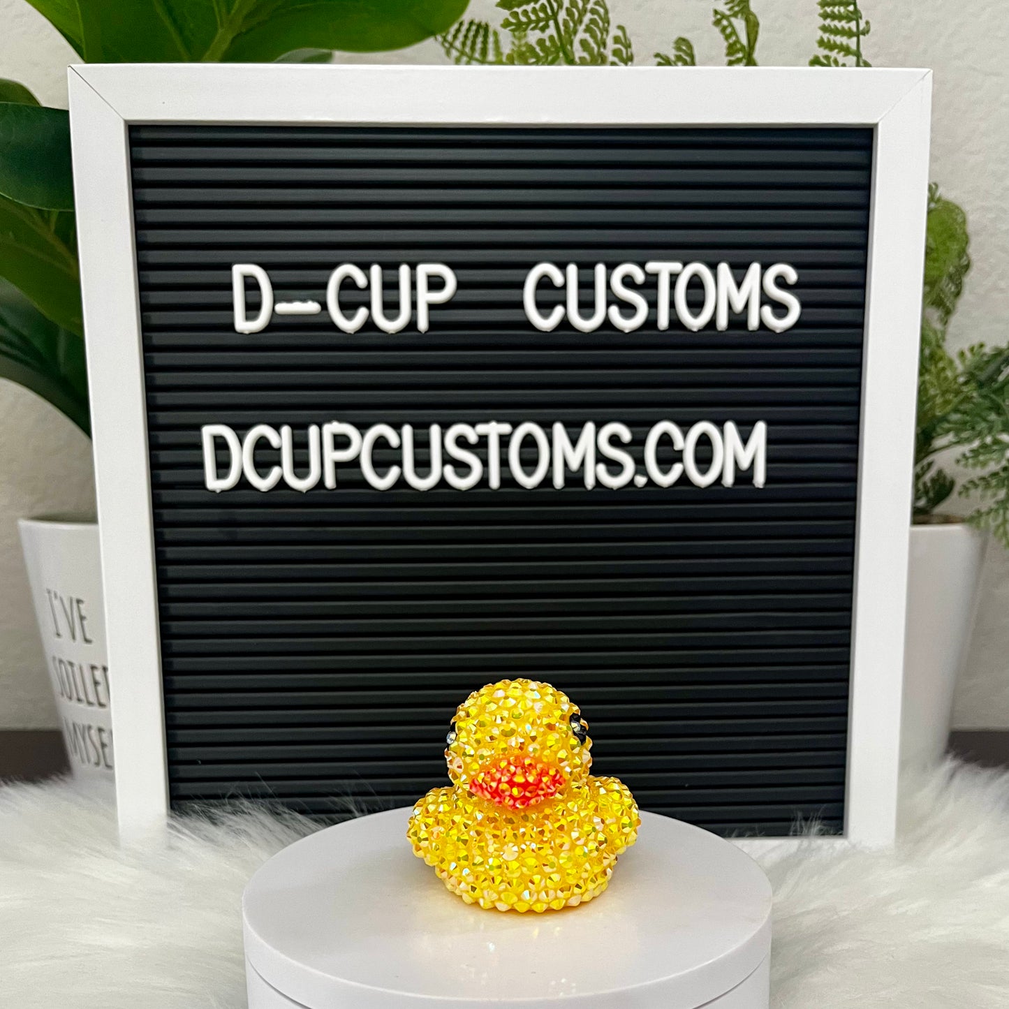 Rubber Duck