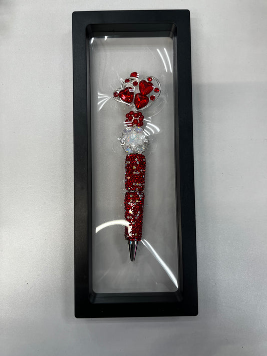 Fancy Pens