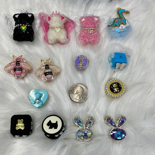 Fancy Beads - Animals