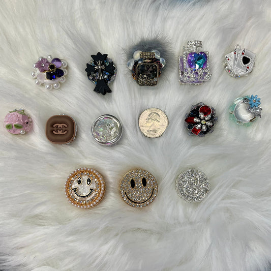 Fancy Beads - Various