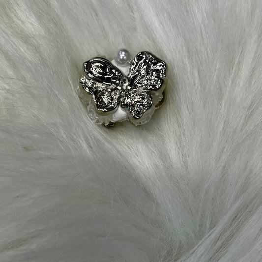 Fancy Beads - Bows