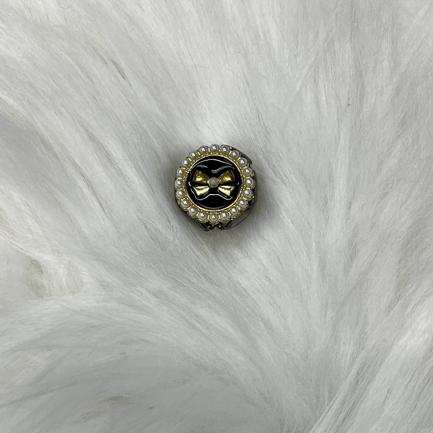 Fancy Beads - Bows