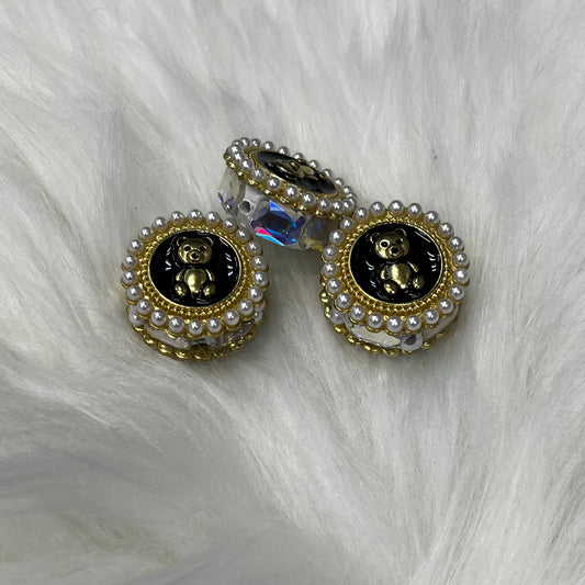 Fancy Beads - Bears