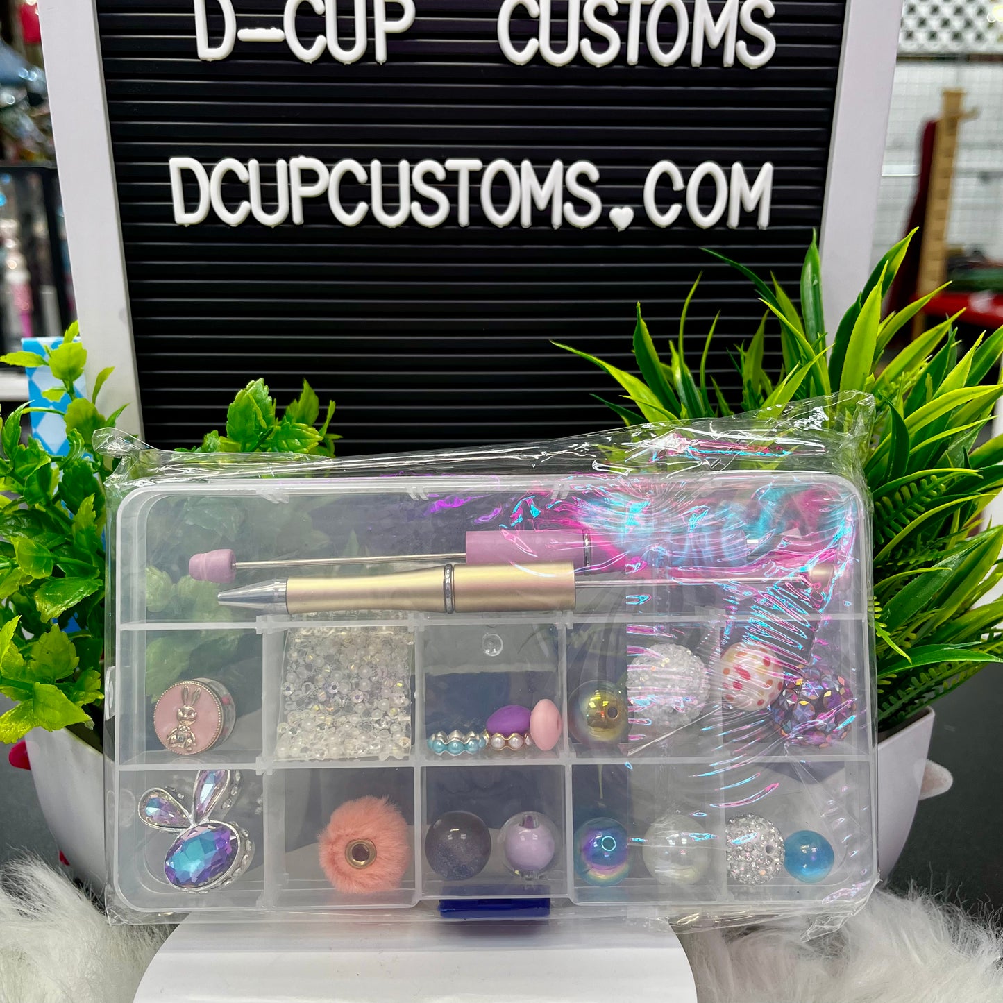 Bunny Pen Kit