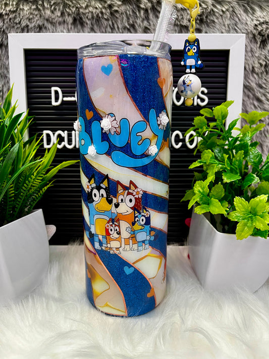 Blue Dog