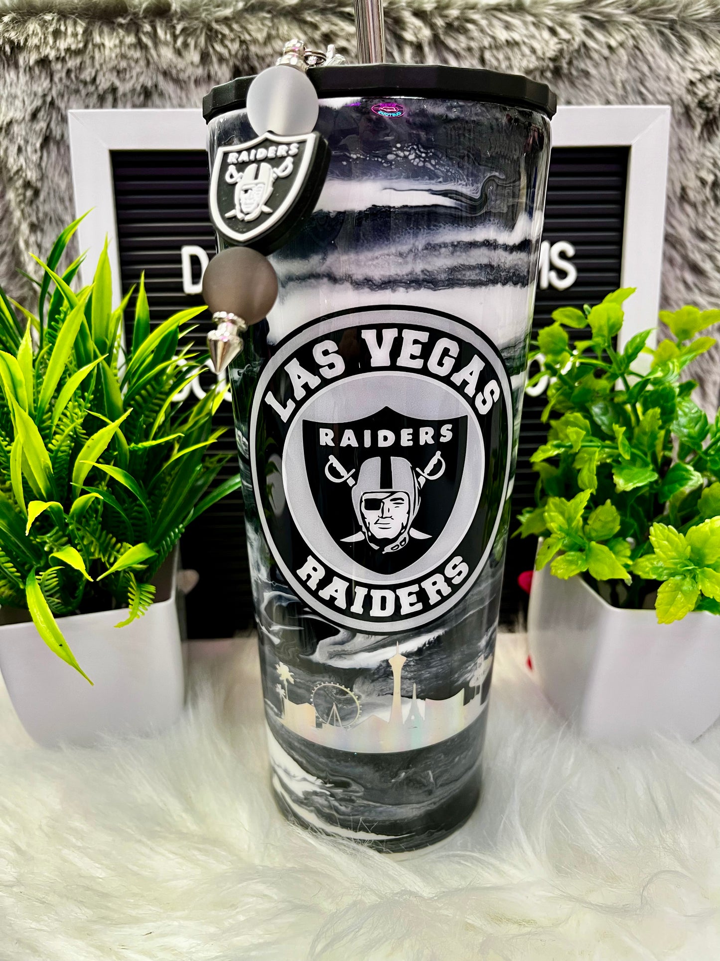 Football - Las Vegas