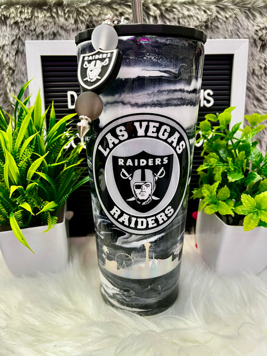 Football - Las Vegas