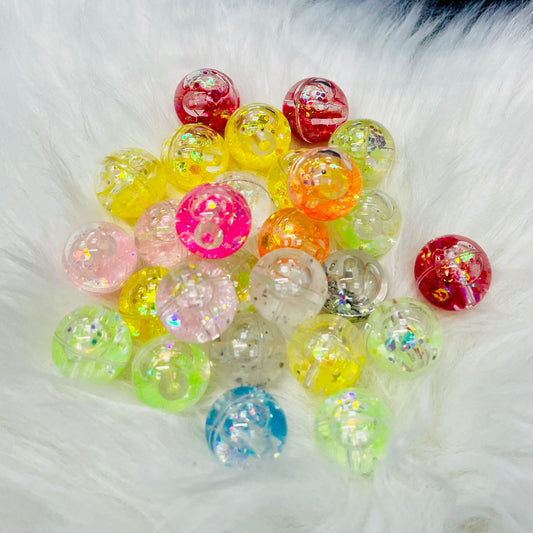 Water Beads
