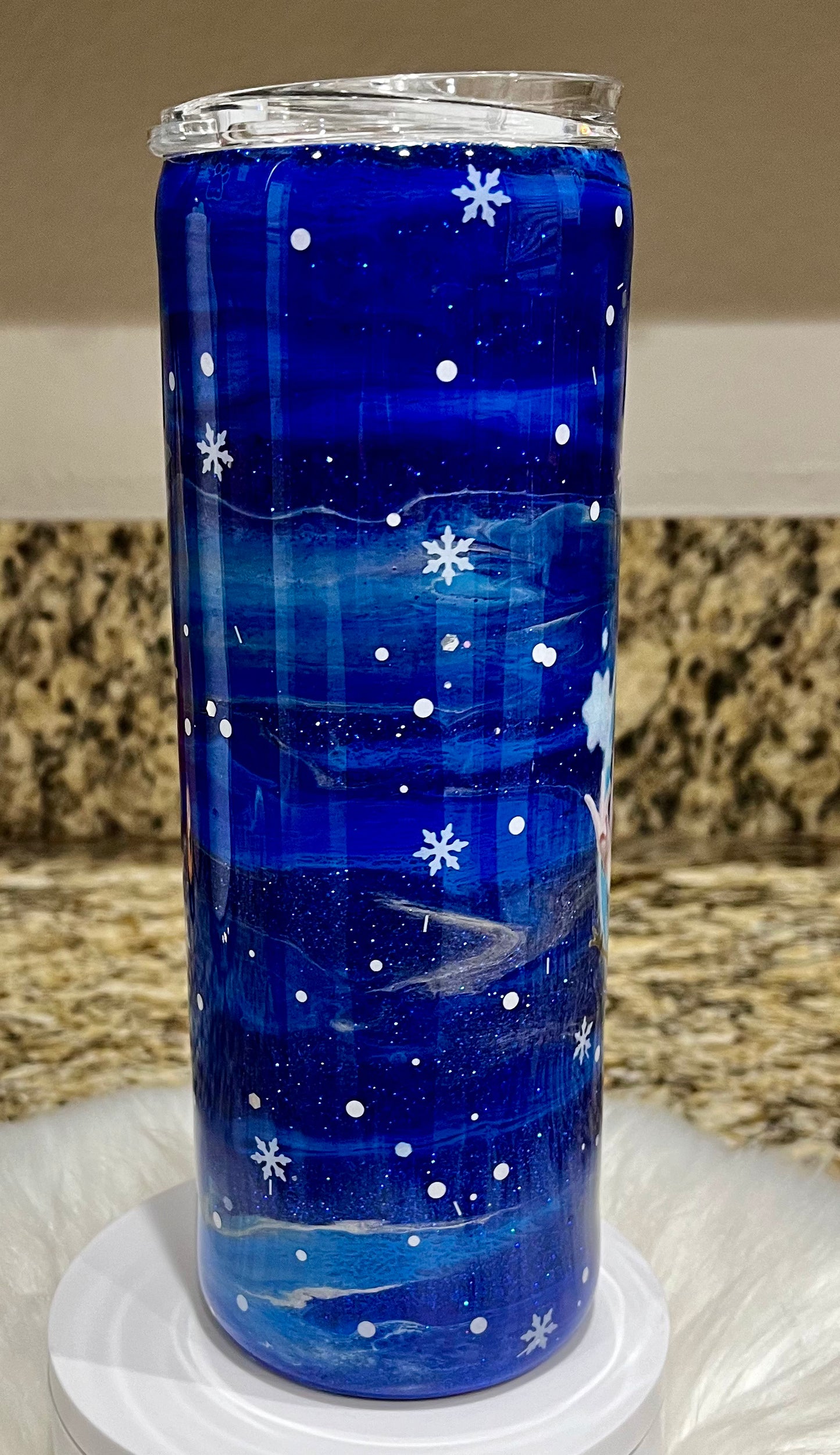 Frozen Princess