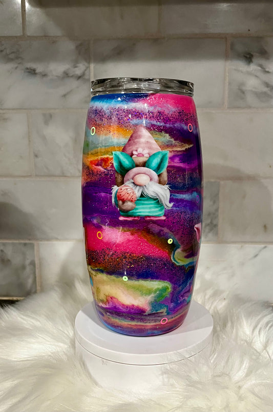Easter Egg Gnomes