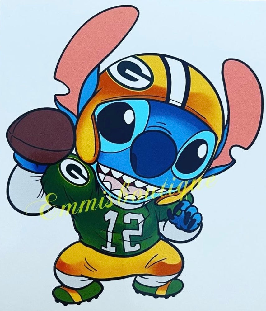 Sports Fan (Customize with YOUR Team)
