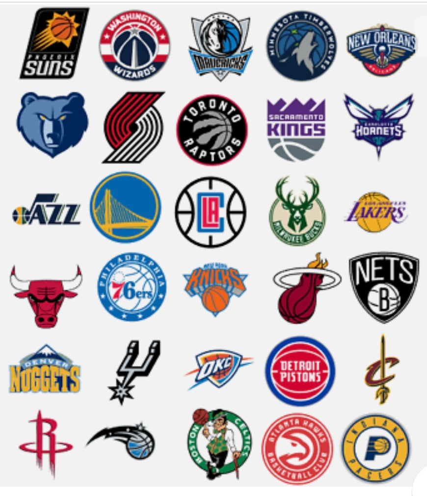 Sports Fan (Customize with YOUR Team)